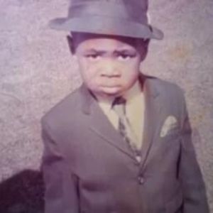 Meet your Posher, Ed